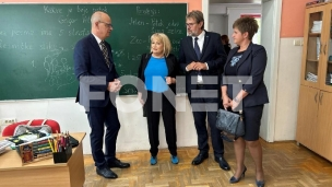 Dejanović: Da nastavimo dijalog